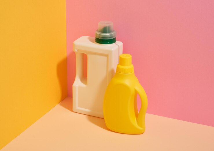 تصویر 5 از مایع ظرفشویی اوه با توان پاک کنندگی بالا و فرمول ملایم